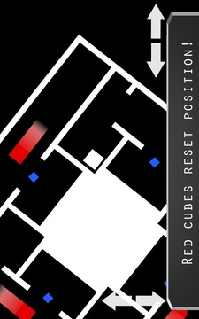 Dizzy Cubes游戲截圖4