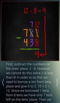 Arithmetic Puzzles游戲截圖5