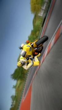 Extreme Bike Racing: Motorcycle Traffic Racer Game游戏截图2