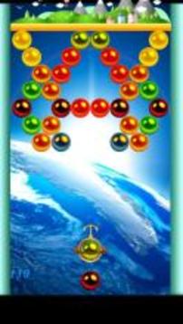 Bubble Shooter Star游戲截圖5