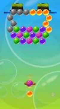 Bubble Guppies : Pop and Shoot Bubbles游戲截圖2