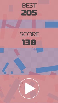 Swipe to go游戲截圖5