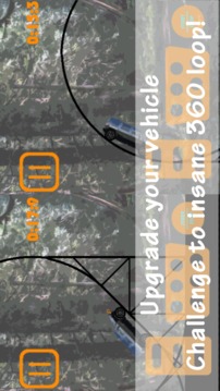 4x4 Real Off Road游戲截圖3