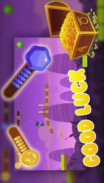 Run pj masks Adventure : catboyy Dash游戲截圖1