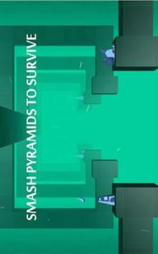 Hit to Smash : Way Pyramids游戲截圖4