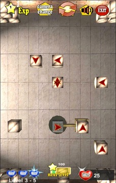 Strategic Boxes游戲截圖1