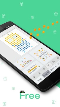 DE_WC2014 dictionary TouchPal游戲截圖2