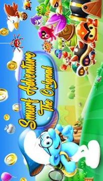 Smurfs Village Adventures游戲截圖5