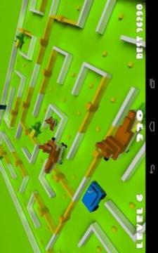 Voxel Chicken游戲截圖5