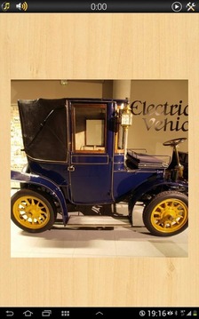 classic car game游戲截圖4