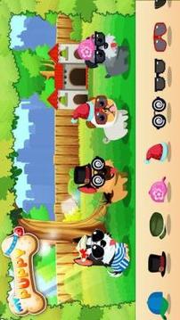 My Puppy: Virtual Pet游戲截圖3