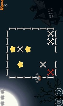 Halloween Escape游戲截圖5