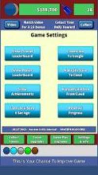 Idle Token Clicker游戲截圖1