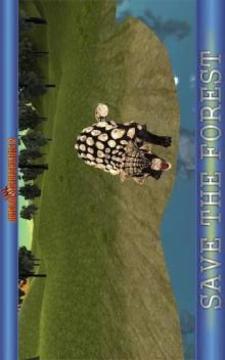 Jungle Dinosaurs Hunting 2- Dino hunting adventure游戲截圖2