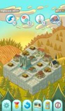 City 2048 new Age of Civilization Building Empires游戲截圖5