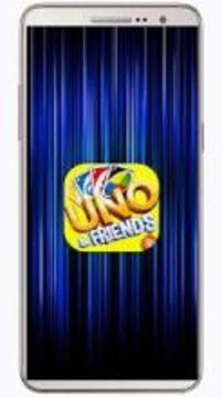 Uno Free With Friend游戲截圖4