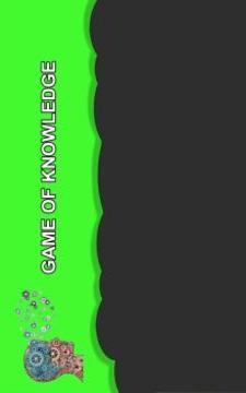 Game of World Knowledge游戲截圖1