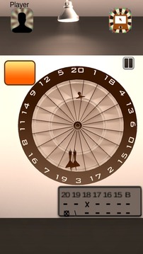 Professional Darts 3D游戲截圖5
