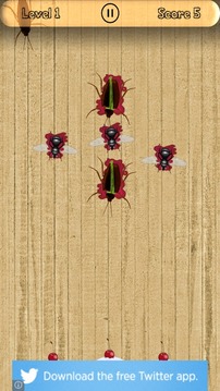 Bug Smashers游戲截圖4