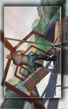 Elite Army Training Free V2游戲截圖2