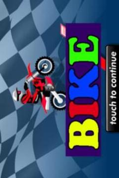 Bike Race - Motorcycle Bike Games游戲截圖3