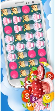 Memory Puzzle Game for KIDs游戲截圖1