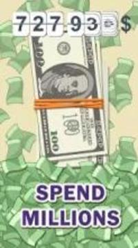 Dirty Money: the rich get richer!游戲截圖5