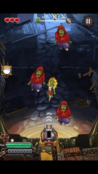 Zombie Crack游戲截圖5