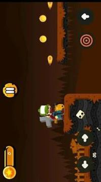 Zombies Hunter 2游戲截圖2