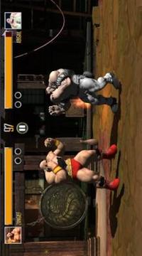 Karate Kick Fighting: Tiger Fighters游戲截圖3
