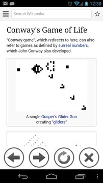 LifeGame游戲截圖3