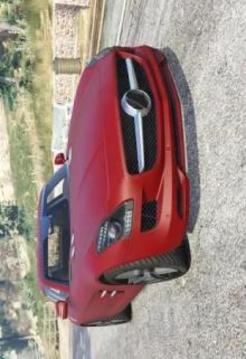 Mercedes and BMW Car Simulator游戲截圖3