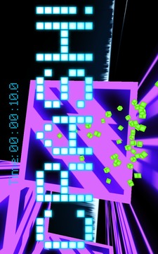 Warp!游戲截圖4