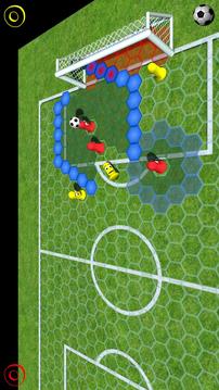 Ludo Football游戲截圖3