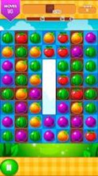 Fruity Link Smasher游戲截圖4