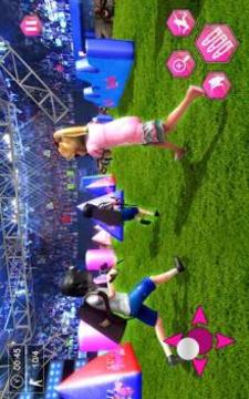 Paintball Fields Super Arena Battlefield Strike游戲截圖5