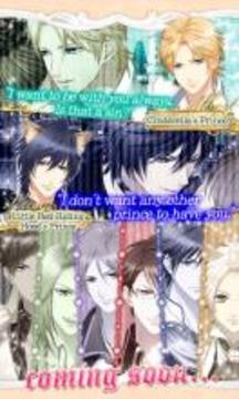 Once Upon a Fairy Love Tale游戲截圖2