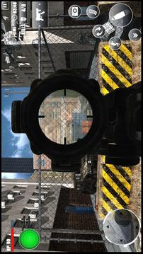 致命一擊FPS：激烈的戰(zhàn)斗射手游戲截圖2
