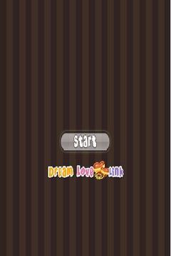 Dream Love Link游戲截圖3