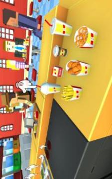 Cooking Restaurant Kitchen 17游戲截圖2