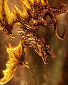 Dragons Fantasy New Jigsaw Puzzles游戲截圖2