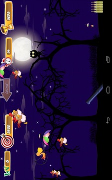 Shoot The Birds Hunting游戲截圖3