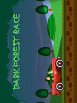 Hill Climbing : Car Hill Racing游戲截圖4