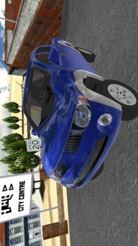 4x4 Offroad Driving游戲截圖3
