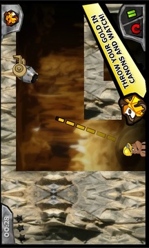 Gold Hunters - Free puzzle游戲截圖3