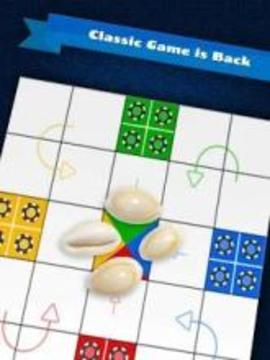 ISTO Game : Classic Board Star King游戲截圖3