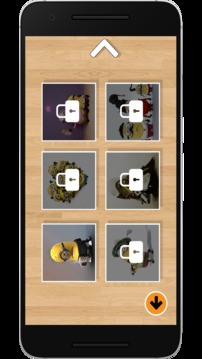 Minions Puzzle游戲截圖4