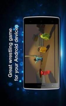 Gang Beasts: Jelly Fighters游戲截圖1