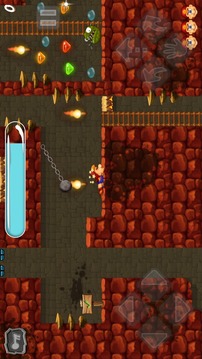 Marv The Miner 3 (FREE)游戲截圖4