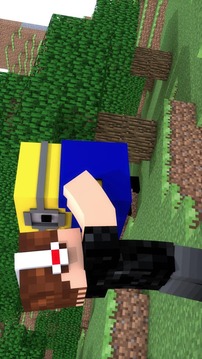 Mod Minions 2018 for MCPE游戲截圖3